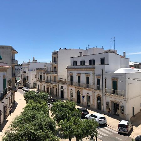Ca Mea Apartment Алберобело Екстериор снимка