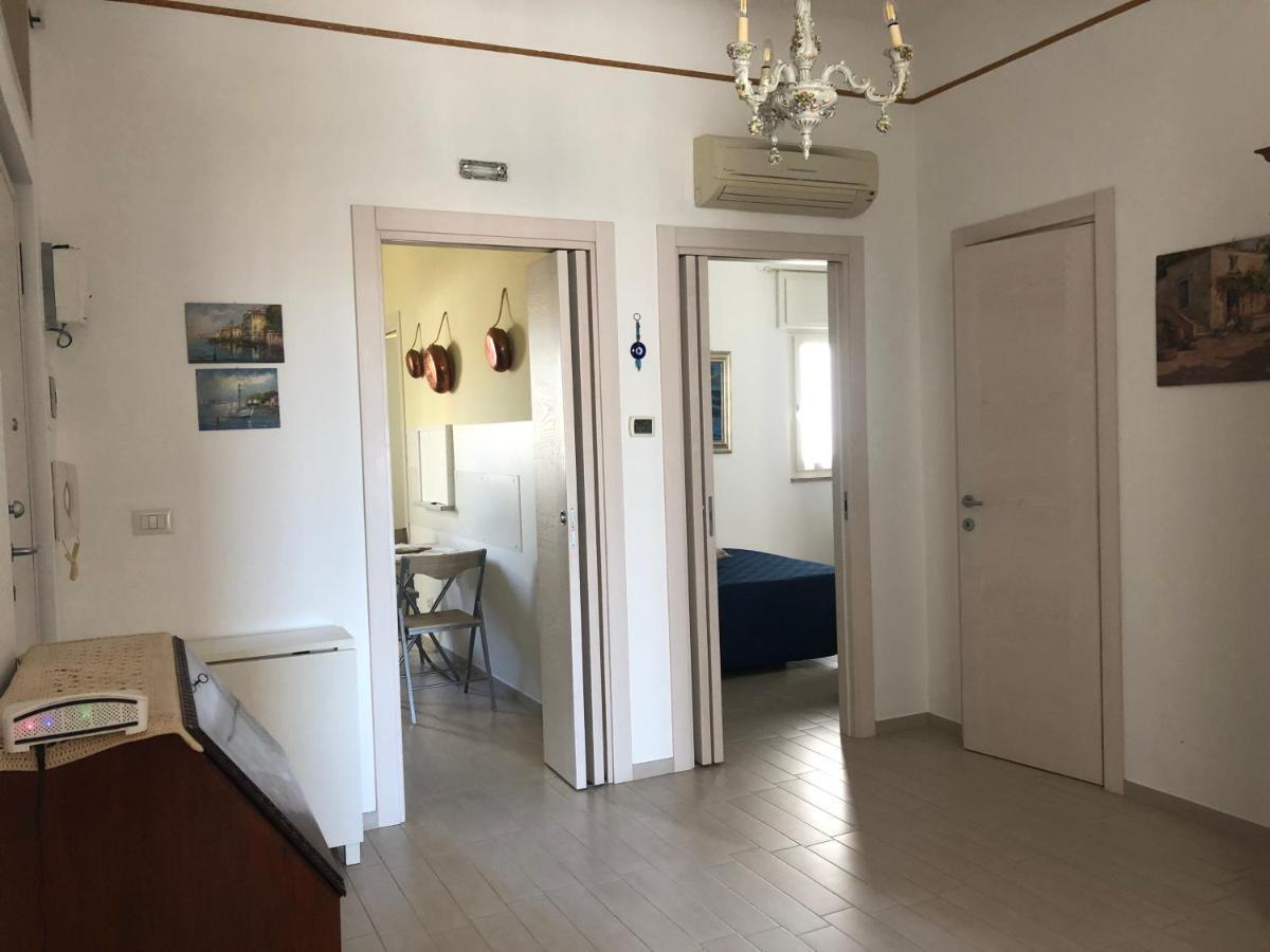 Ca Mea Apartment Алберобело Екстериор снимка