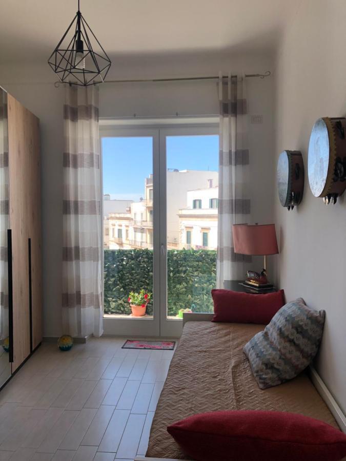 Ca Mea Apartment Алберобело Екстериор снимка