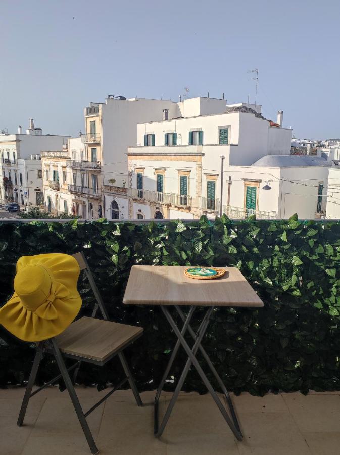 Ca Mea Apartment Алберобело Екстериор снимка