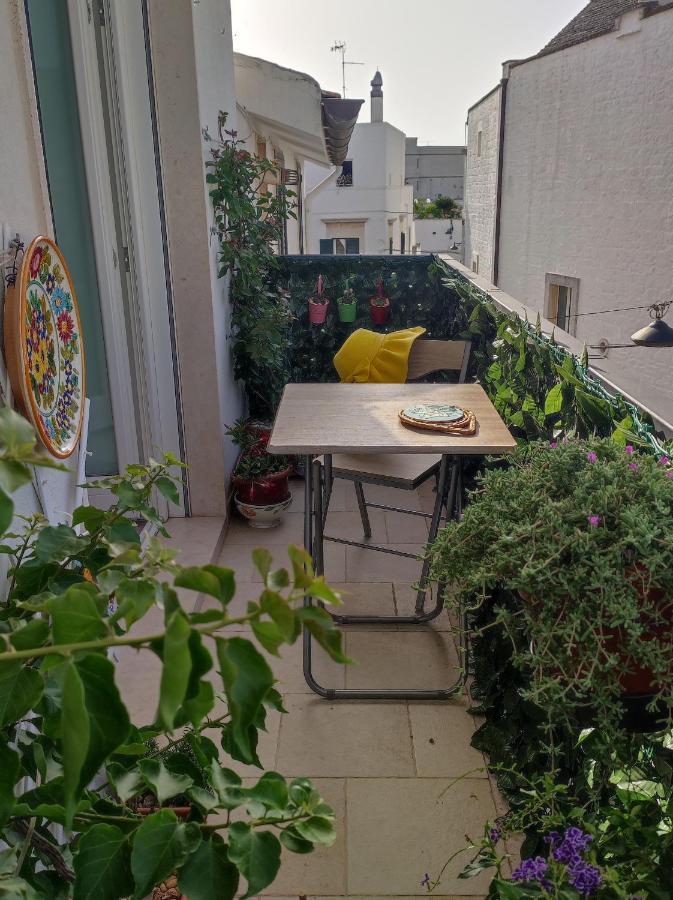 Ca Mea Apartment Алберобело Екстериор снимка