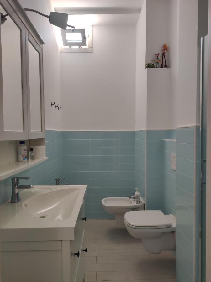 Ca Mea Apartment Алберобело Екстериор снимка